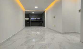 Imagem 2: Apartamento nos Bancários com 3 quartos, sendo 1 suíte,varandas, elevador e área de lazer