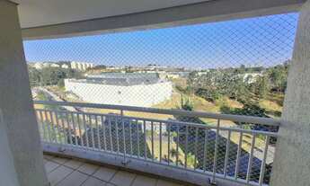 Imagem 3: Apartamento Alpha Life