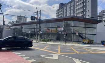 Imagem 5: Salão Comercial no Bairro Santa Paula em São Caetano do Sul