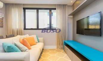 Imagem 4: Apartamento para locação no São Francisco - próximo ao Shopping Mueller