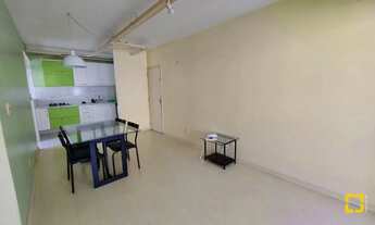 Imagem: Apartamento 1 dormitório (suíte ampla)