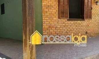 Imagem 2: Casa com 3 dormitórios, 200 m² - venda por R$ 480.000 ou aluguel por R$ 3.200,00/mês - Rio