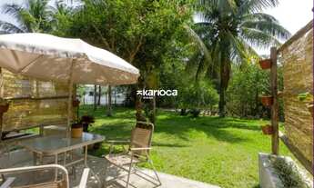 Imagem 3: Oásis Exclusivo na Ilha da Gigoia