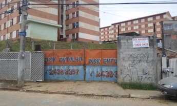 Imagem: Terreno em Bonsucesso Guarulhos