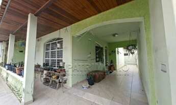 Imagem 3: CASA 2 QUARTOS JARDIM SÃO LOURENÇO