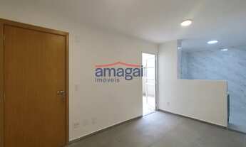 Imagem 2: Apartamento térreo para venda no Parque Jacarandá