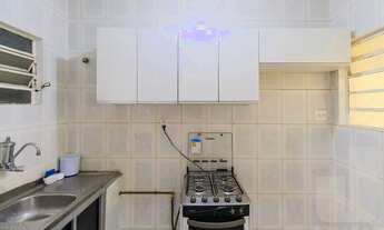 Imagem 5: APARTAMENTO DE 1 DORIMTÓRIO 1 SALA 1 BANHEIRO