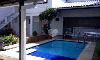 Imagem: Casa com 4 dormitórios à venda, 240 m²