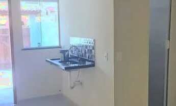 Imagem 3: Alugo Kitnet tipo Suíte no Jardim Atlântico Central