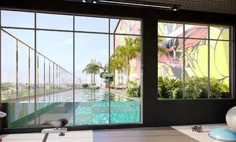 Imagem 7: Opus Gyro Ricardo Paranhos - 1 suíte - Marista