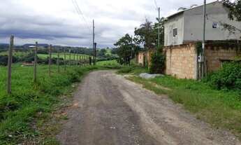 Imagem: Bandeirinhas/Betim - Lote 200m² - Financia