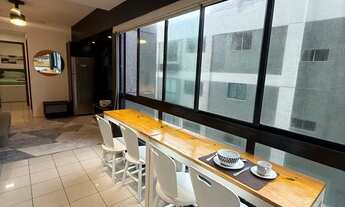 Imagem 7: Imóvel para aluguel com 40 metros quadrados com 1 quarto em Boa Viagem - Recife - PE