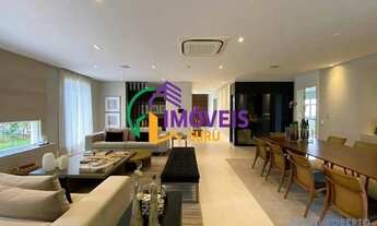 Imagem: CASA EM CONDOMÍNIO - TAMBORÉ - SP