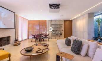 Imagem 7: Quintas do Sol - Casa Condomínio 5 quartos à venda na Anuar Donato