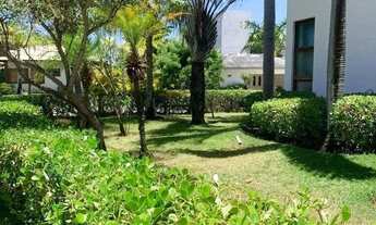 Imagem 14: Casa com 5 dormitórios para alugar, 506 m² por R$ 17.091,45/mês - Catu de Abrantes - Lauro