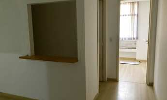 Imagem 4: ÓTIMA SALA COM 37 METROS PRIVATIVOS E BOX ESCRITURADO