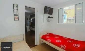 Imagem 3: Casa 2 dormitórios à venda Bom Jesus Porto Alegre/RS