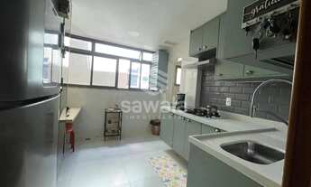 Imagem 7: Apartamento à venda com 88,00m² e 3 quartos em Recreio dos Bandeirantes, Rio de Janeiro