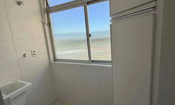 Imagem 4: Excelente apto 02 dormitórios ambos com split e armário embutido, 1 bwc completo, sala com