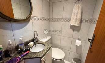 Imagem 4: Casa em condomínio com 2 quartos, 73 m² no Caxangá - Teresópolis/RJ