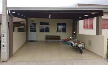 Imagem: Casa Condomínio Novo Horizonte