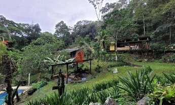 Imagem 2: Área à venda, 4283 m² por R$ 1.400.000,00 - Serra Grande - Niterói/RJ