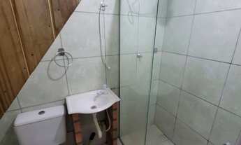 Imagem 2: Kitnet completo água luz Wi-Fi R$ 950