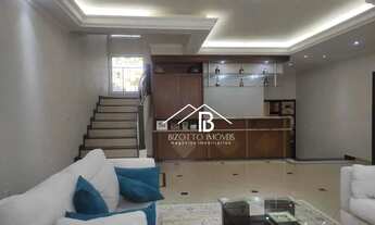 Imagem 2: ALUGA-SE CASA NO CONDOMINIO VILA INGLESA EM INDAIATUBA CASA COM 4 DORMITORIOS SENDO 1 SUIT