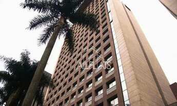 Imagem 6: Flat com 1 dormitório à venda, 28 m² por R$ 436.000,00 - Jardins - São Paulo/SP