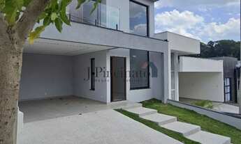 Imagem: CASA NOVA SOBRADO À VENDA - 04 DORMITÓRIOS