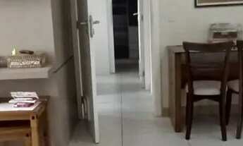 Imagem: Apartamento à venda no Itacorubi com 69