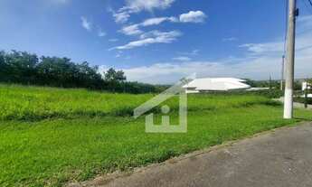 Imagem: Terreno à venda, 1037 m² por R$ 225.000,00