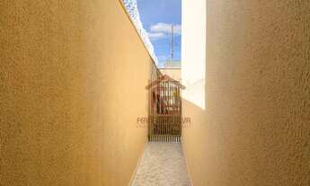 Imagem 5: Casa com 3 dormitórios para alugar, 130 m² por R$ 2.600,01/mês - Conjunto Habitacional Ale