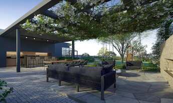 Imagem 7: Terreno em condomínio a venda com 182m² no Santa Cândida em Curitiba