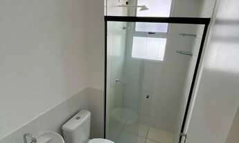 Imagem 3: ALUGO APTO - CONDOMÍNO VILLE VIOLETA - 2 QUARTOS