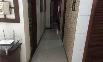 Imagem 3: Casa com 3 dormitórios à venda, 180 m² por R$ 630.000 - Catolé - Campina Grande/PB