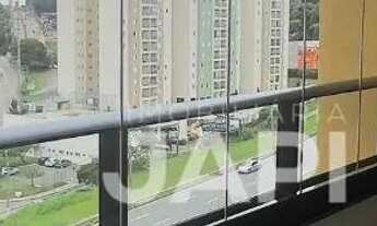 Imagem 5: Apartamento com 2 quartos para alugar, 112 m² por R$ 9.365/mês - Portal do Paraíso II - Ju