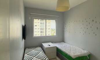 Imagem 6: Reserva Inglesa Ponta Negra