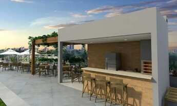 Imagem 5: Imóvel BIBLOS LANÇAMENTO venda 52 m2com 2 quartos em Jardim Florianópolis - Cuiabá - MT