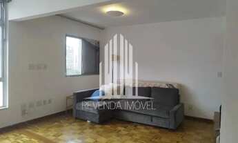 Imagem 4: Aluguel Apartamento 106 m2 no Itaim Bibi com 2 dormitorios 1 suite e vaga