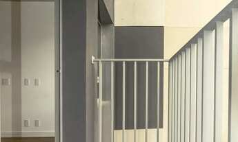 Imagem 6: Imóvel para venda com 24 metros quadrados com 1 quarto em Indianópolis - São Paulo - SP