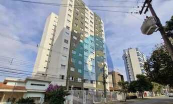 Imagem: Apartamento à venda, 83 m² por R$ 585.000,00