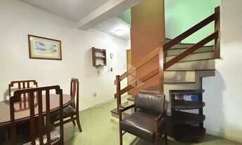 Imagem 2: Cobertura 98M² - para Alugar