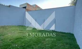 Imagem 4: Casa 3/4 no Residencial Santa Fé