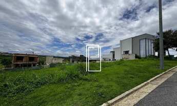 Imagem 5: Terreno à venda, 549 m² por R$ 590.000,00 - Condominio Alphaville - Vespasiano/MG