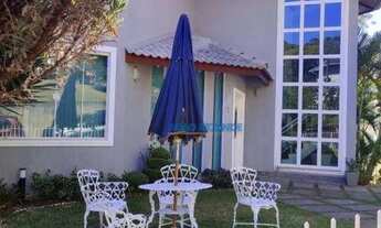 Imagem 5: Casa com 7 dormitórios à venda, 529 m² - Quebra Frascos - Teresópolis/RJ