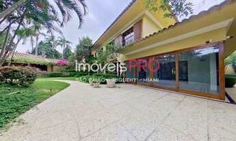 Imagem: Casa de cinema no Jardim Guedala