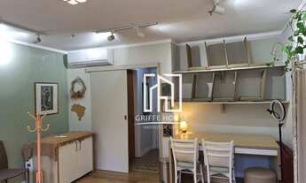 Imagem 5: Sala Comercial Pronta na Barra da Tijuca 60m²