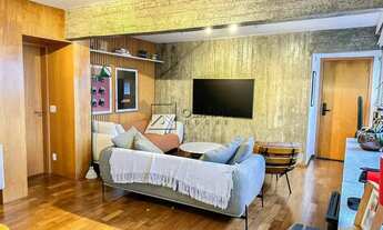 Imagem 3: Venda Apartamento 3 Dormitórios - 120 m² Perdizes