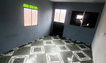 Imagem 6: Terreno novo Aleixo/ px CPA norte